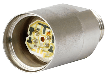 WIKA OEM Pressure Transducer, Model SPR-2 and TPR-2